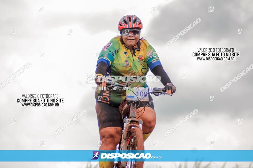 Circuito Metropolitano de Cicloturismo - 3ª Etapa