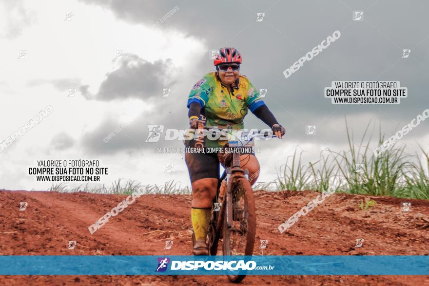 Circuito Metropolitano de Cicloturismo - 3ª Etapa