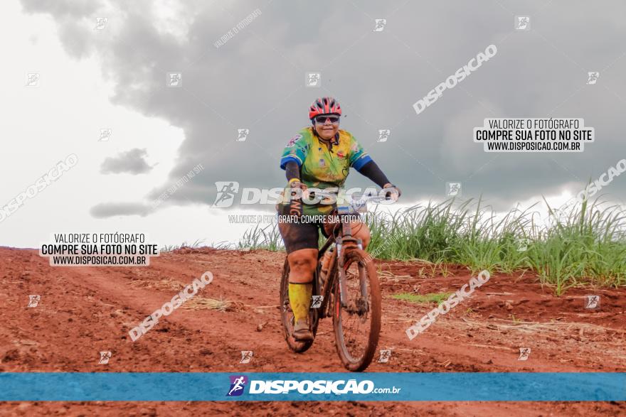 Circuito Metropolitano de Cicloturismo - 3ª Etapa