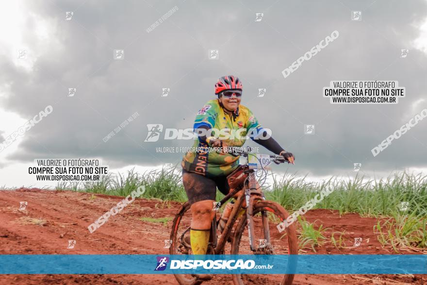 Circuito Metropolitano de Cicloturismo - 3ª Etapa