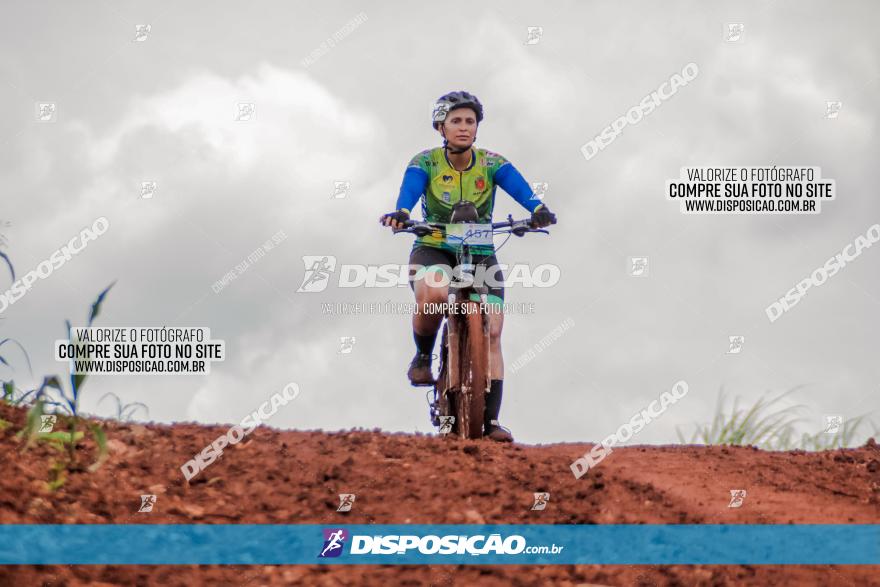 Circuito Metropolitano de Cicloturismo - 3ª Etapa