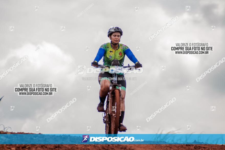 Circuito Metropolitano de Cicloturismo - 3ª Etapa