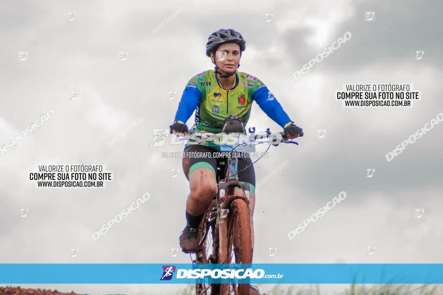 Circuito Metropolitano de Cicloturismo - 3ª Etapa