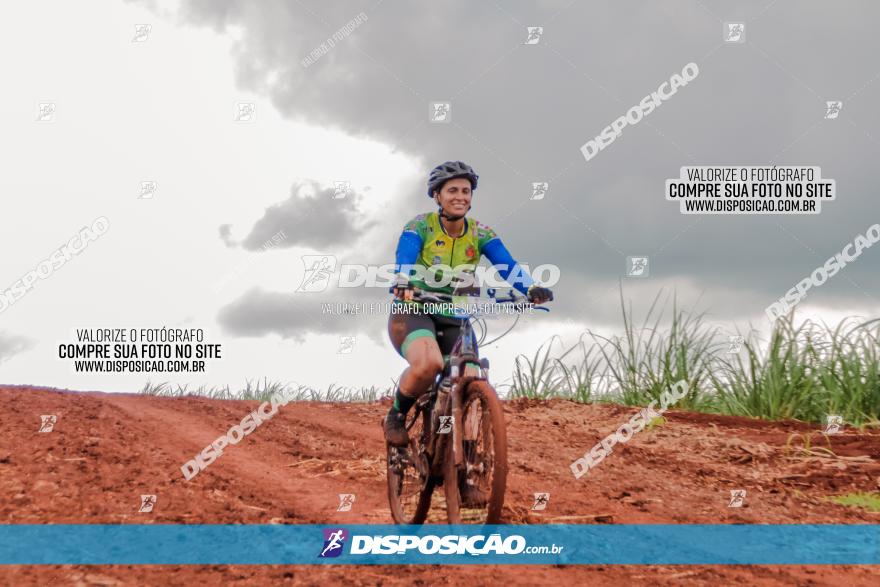 Circuito Metropolitano de Cicloturismo - 3ª Etapa