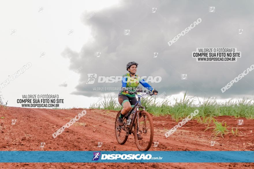 Circuito Metropolitano de Cicloturismo - 3ª Etapa