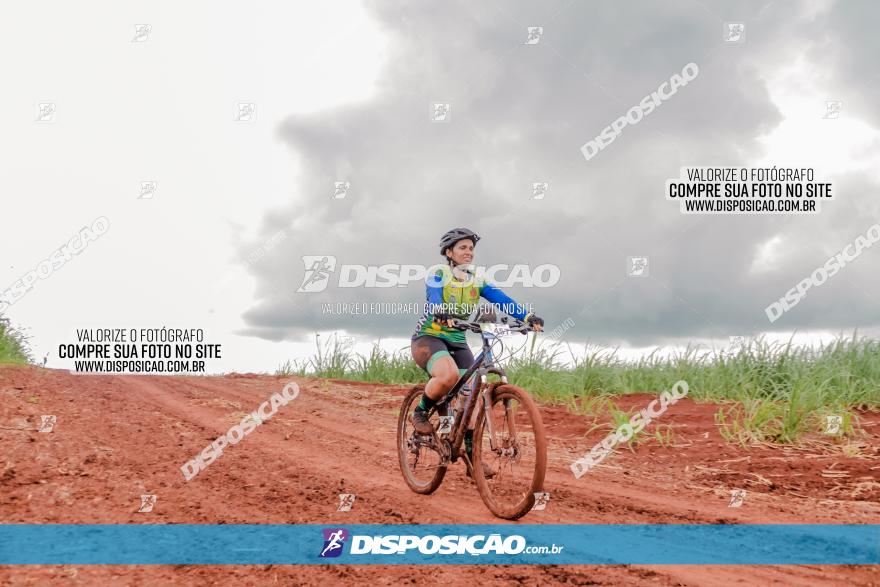 Circuito Metropolitano de Cicloturismo - 3ª Etapa