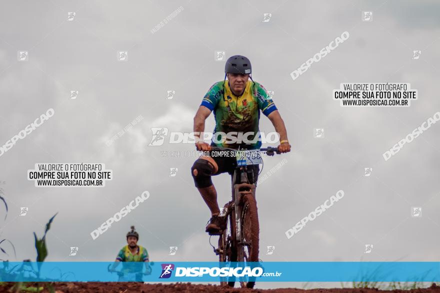 Circuito Metropolitano de Cicloturismo - 3ª Etapa