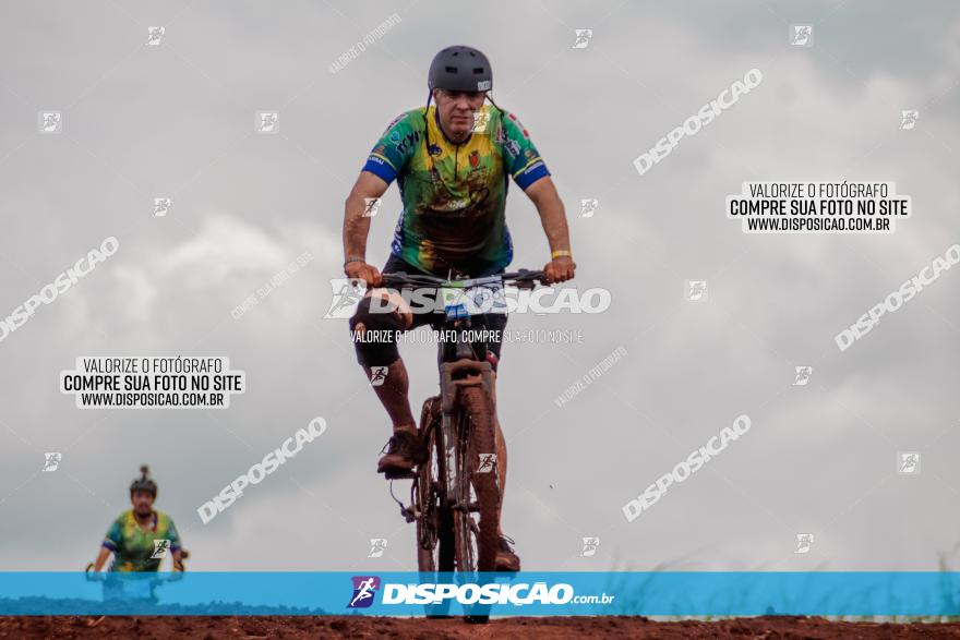 Circuito Metropolitano de Cicloturismo - 3ª Etapa