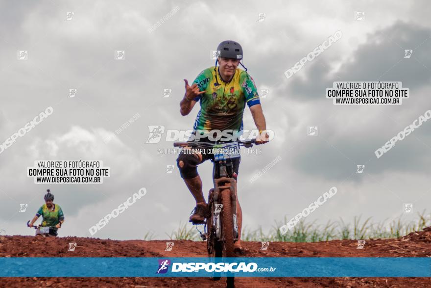 Circuito Metropolitano de Cicloturismo - 3ª Etapa