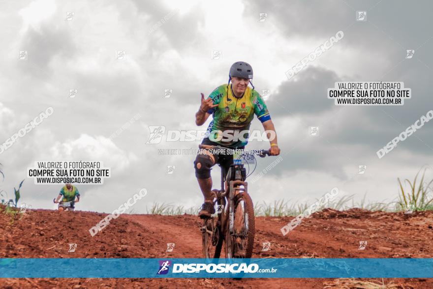 Circuito Metropolitano de Cicloturismo - 3ª Etapa