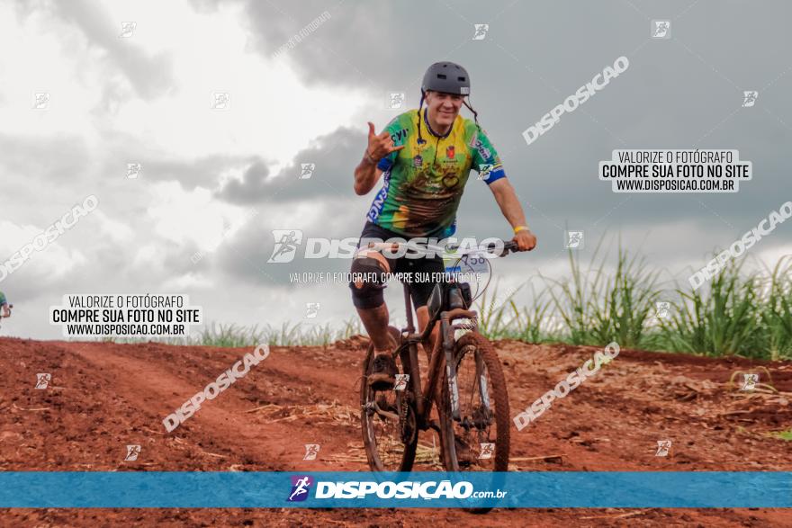 Circuito Metropolitano de Cicloturismo - 3ª Etapa