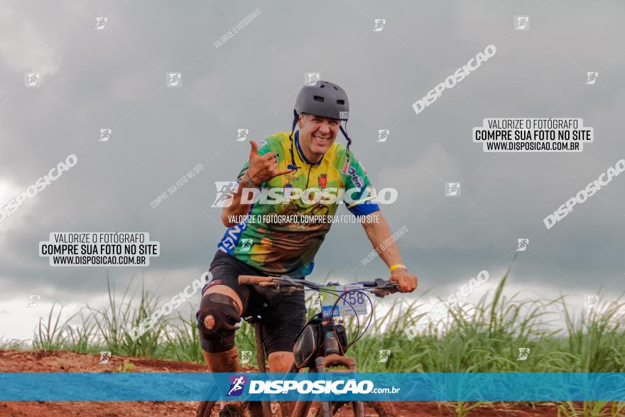 Circuito Metropolitano de Cicloturismo - 3ª Etapa