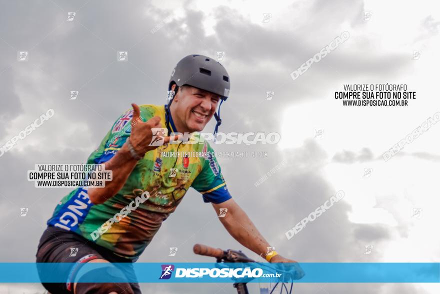 Circuito Metropolitano de Cicloturismo - 3ª Etapa