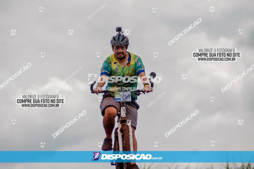 Circuito Metropolitano de Cicloturismo - 3ª Etapa