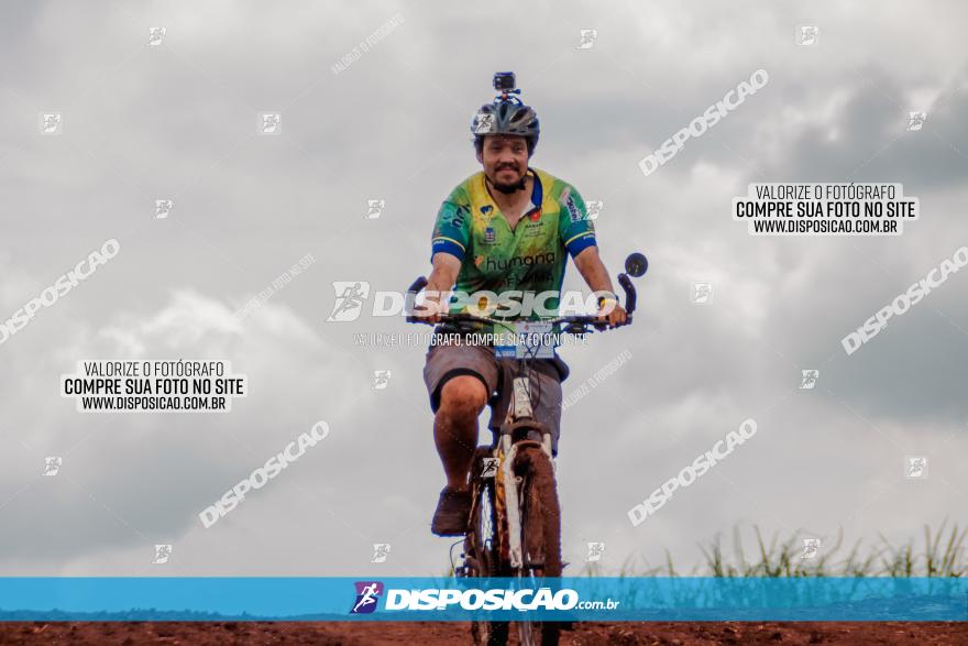 Circuito Metropolitano de Cicloturismo - 3ª Etapa