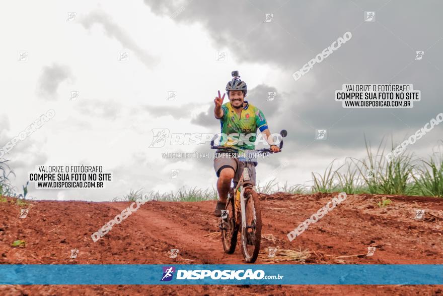 Circuito Metropolitano de Cicloturismo - 3ª Etapa