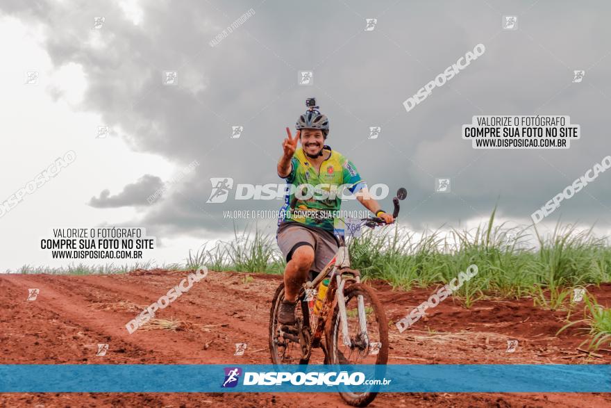 Circuito Metropolitano de Cicloturismo - 3ª Etapa