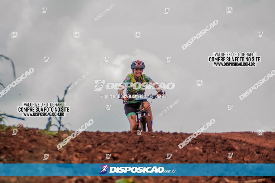 Circuito Metropolitano de Cicloturismo - 3ª Etapa