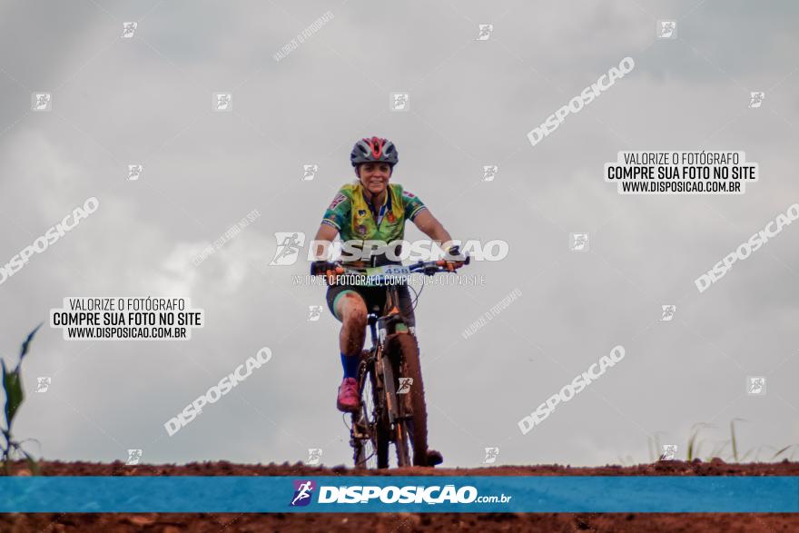 Circuito Metropolitano de Cicloturismo - 3ª Etapa