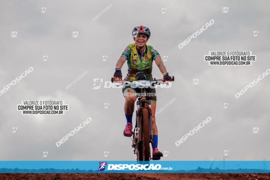 Circuito Metropolitano de Cicloturismo - 3ª Etapa