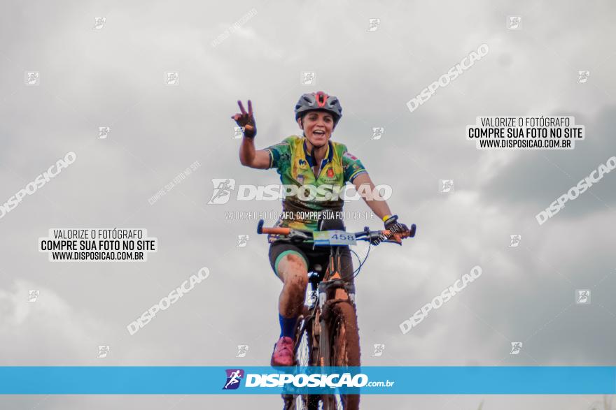 Circuito Metropolitano de Cicloturismo - 3ª Etapa