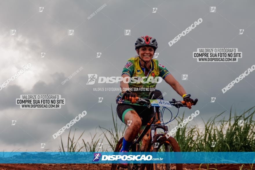 Circuito Metropolitano de Cicloturismo - 3ª Etapa