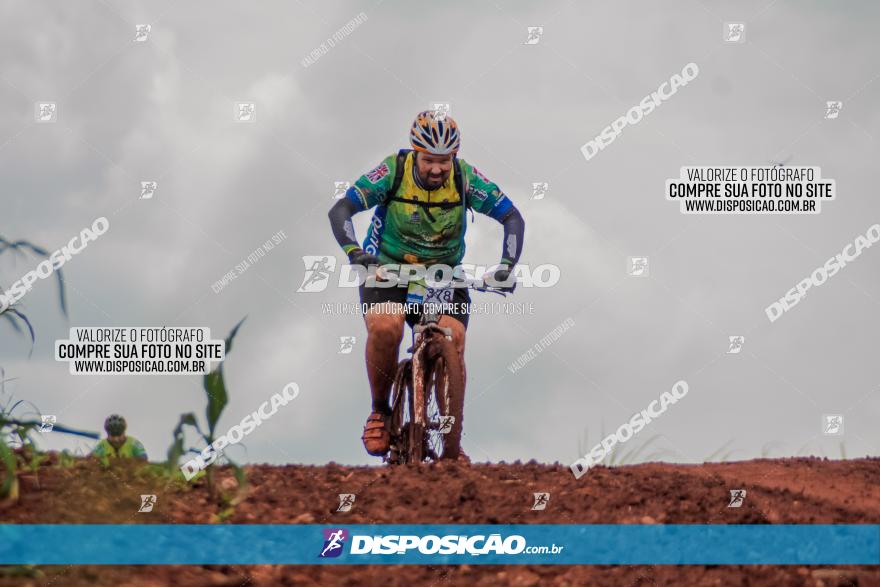 Circuito Metropolitano de Cicloturismo - 3ª Etapa