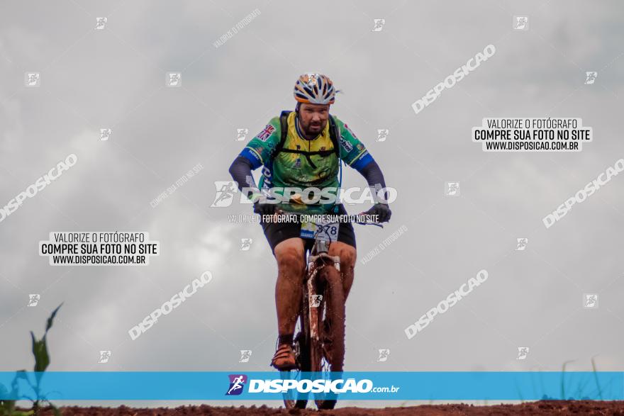 Circuito Metropolitano de Cicloturismo - 3ª Etapa