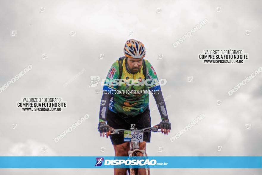 Circuito Metropolitano de Cicloturismo - 3ª Etapa