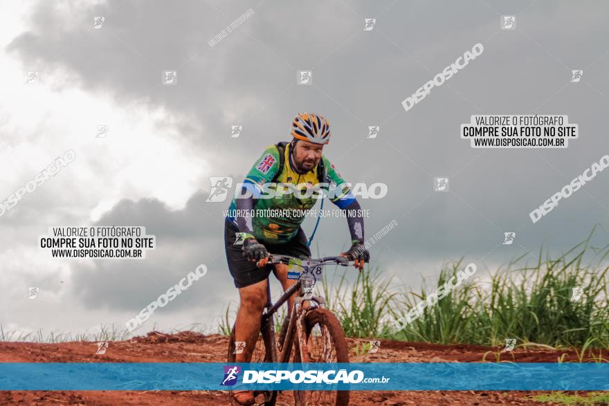 Circuito Metropolitano de Cicloturismo - 3ª Etapa