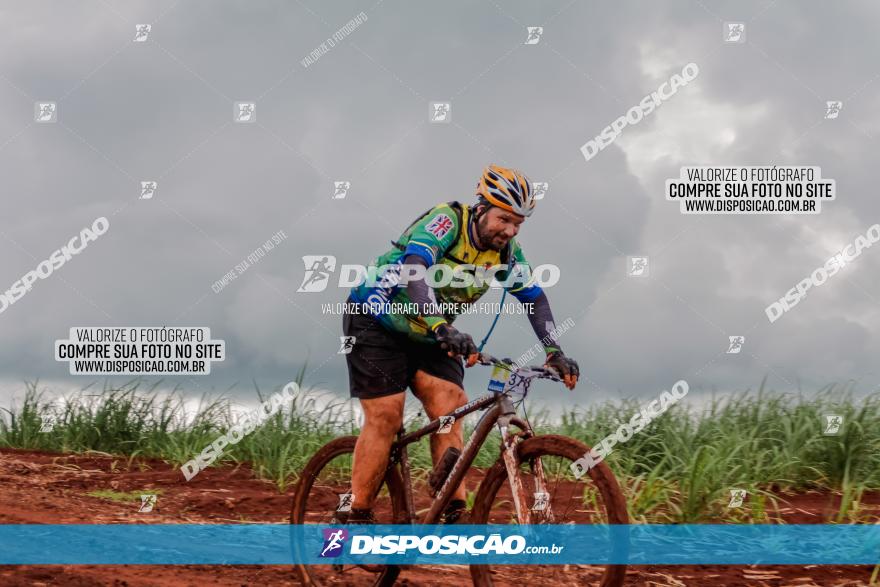 Circuito Metropolitano de Cicloturismo - 3ª Etapa