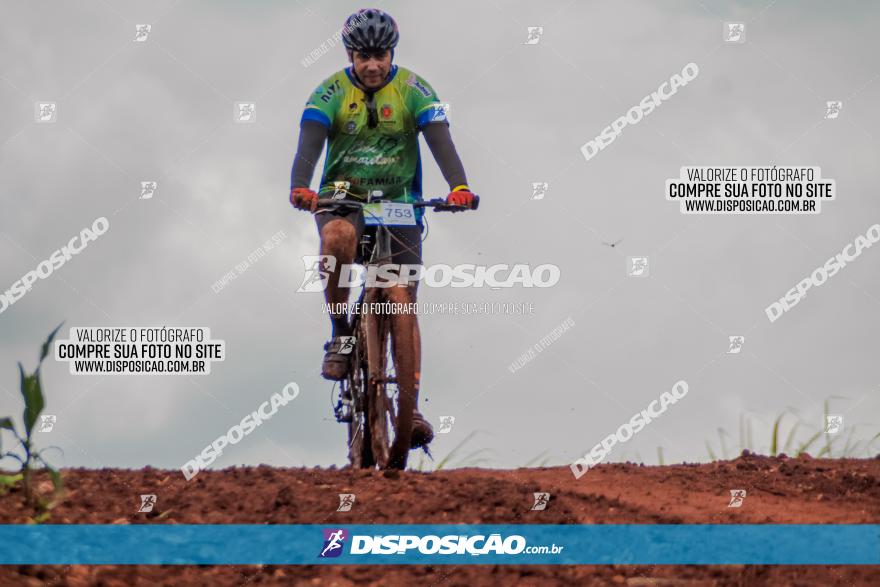 Circuito Metropolitano de Cicloturismo - 3ª Etapa