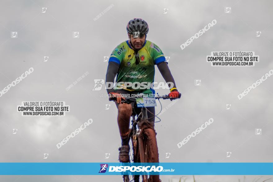 Circuito Metropolitano de Cicloturismo - 3ª Etapa