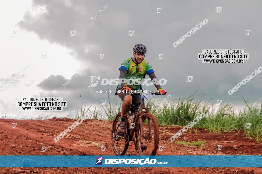 Circuito Metropolitano de Cicloturismo - 3ª Etapa