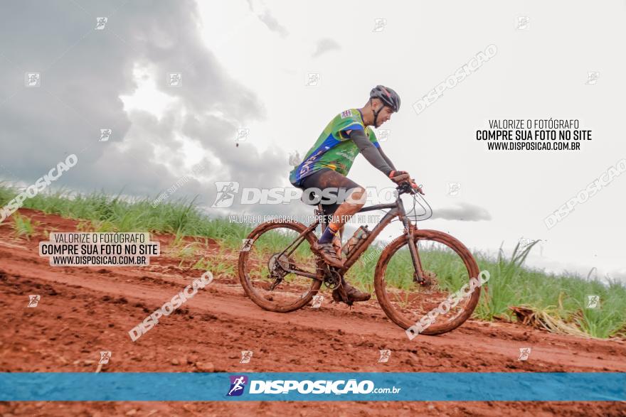 Circuito Metropolitano de Cicloturismo - 3ª Etapa