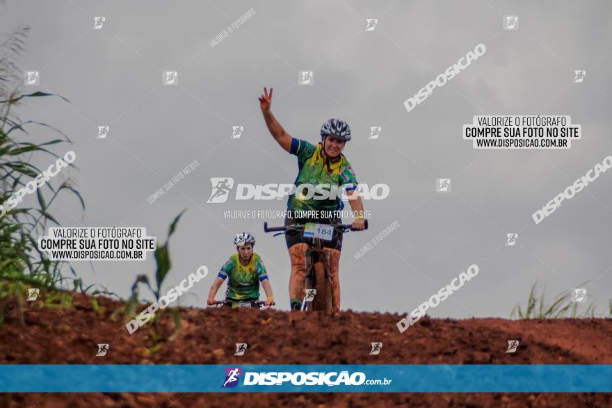 Circuito Metropolitano de Cicloturismo - 3ª Etapa