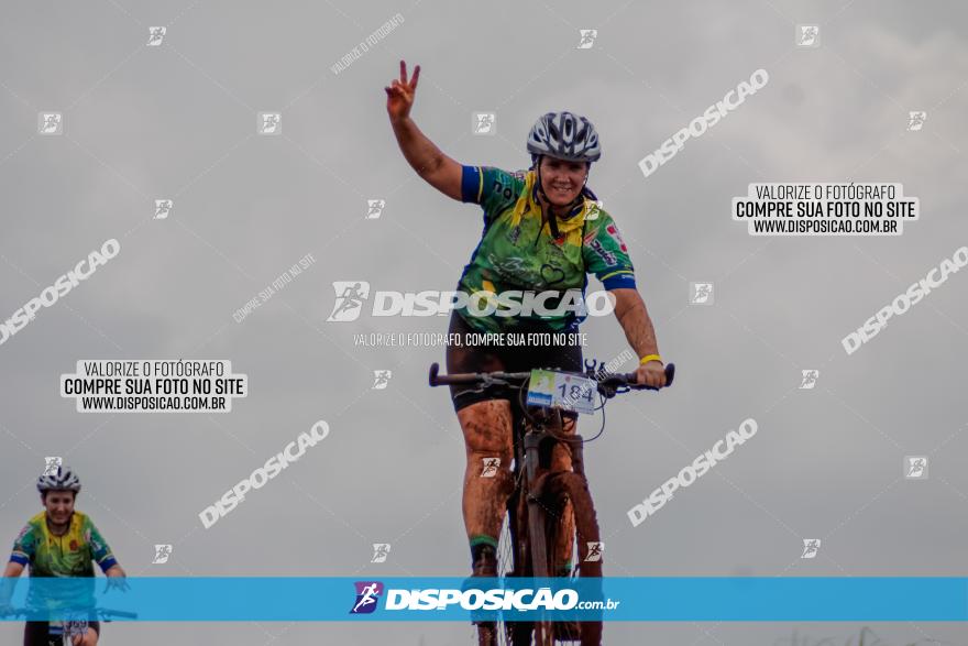 Circuito Metropolitano de Cicloturismo - 3ª Etapa