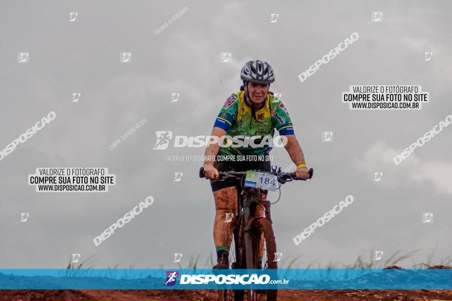 Circuito Metropolitano de Cicloturismo - 3ª Etapa