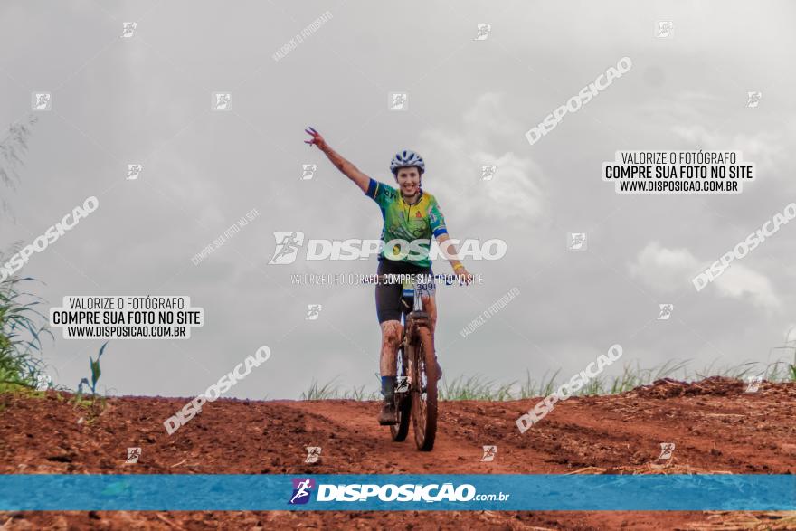 Circuito Metropolitano de Cicloturismo - 3ª Etapa