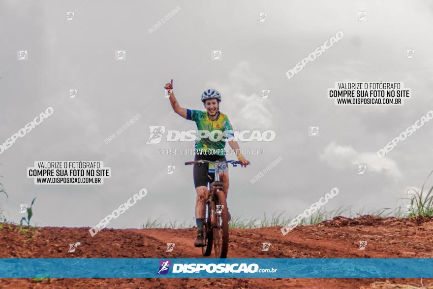 Circuito Metropolitano de Cicloturismo - 3ª Etapa