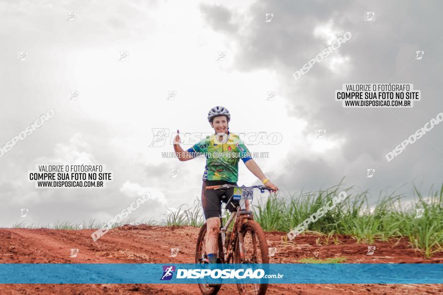 Circuito Metropolitano de Cicloturismo - 3ª Etapa