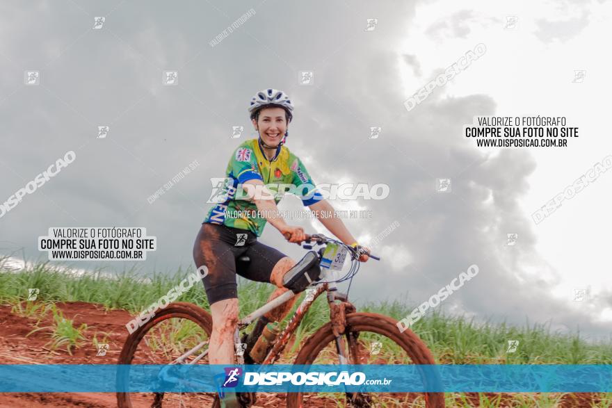 Circuito Metropolitano de Cicloturismo - 3ª Etapa