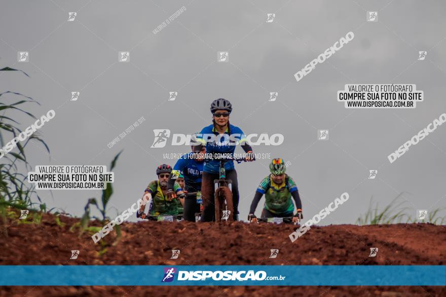 Circuito Metropolitano de Cicloturismo - 3ª Etapa