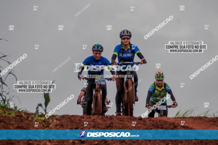 Circuito Metropolitano de Cicloturismo - 3ª Etapa