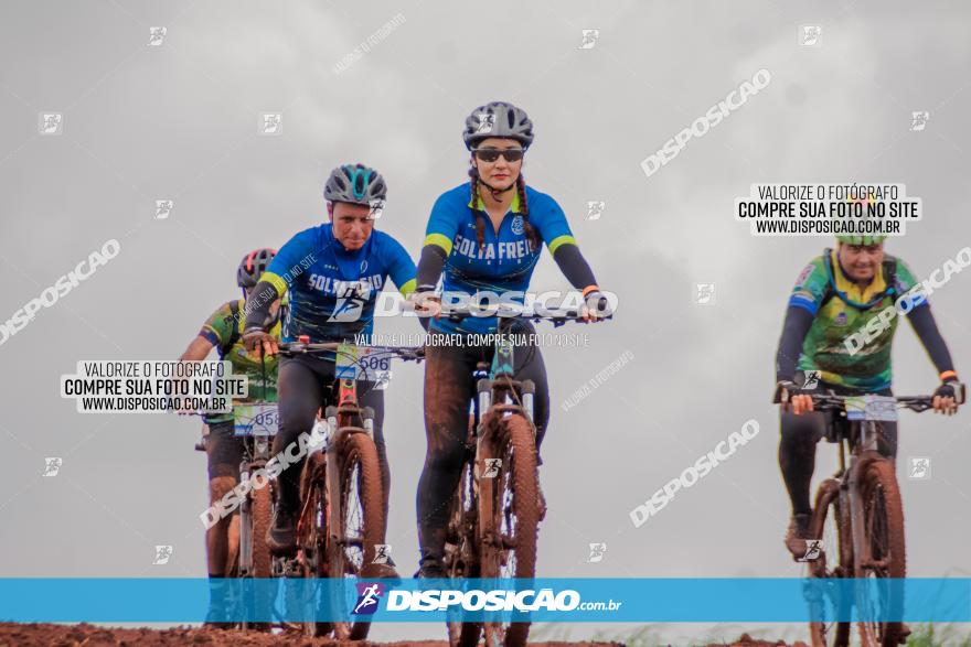 Circuito Metropolitano de Cicloturismo - 3ª Etapa