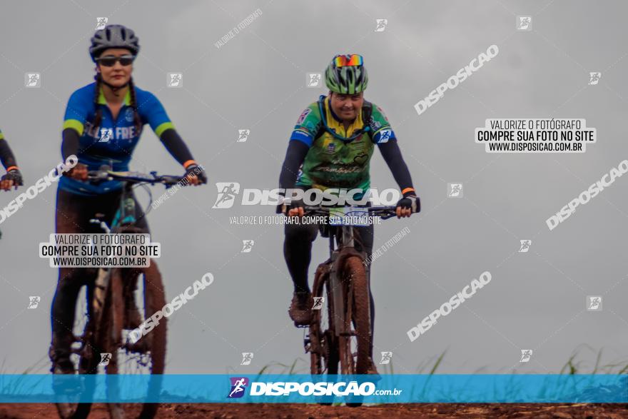 Circuito Metropolitano de Cicloturismo - 3ª Etapa