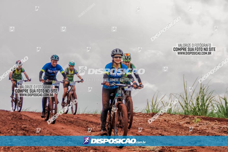 Circuito Metropolitano de Cicloturismo - 3ª Etapa