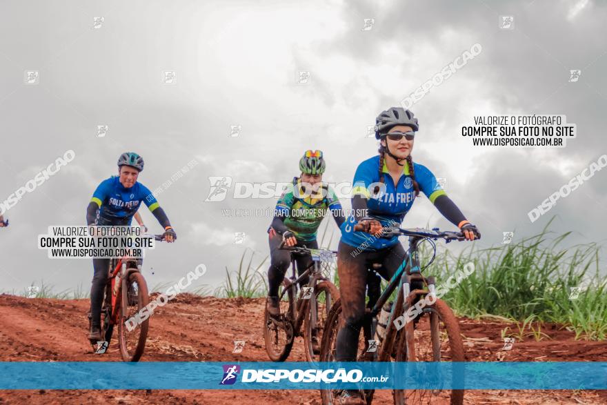 Circuito Metropolitano de Cicloturismo - 3ª Etapa