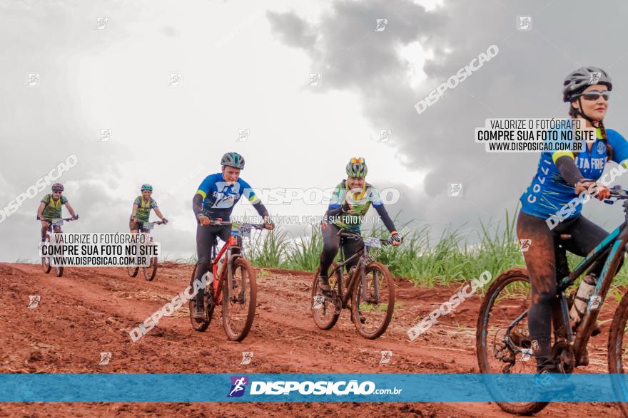 Circuito Metropolitano de Cicloturismo - 3ª Etapa