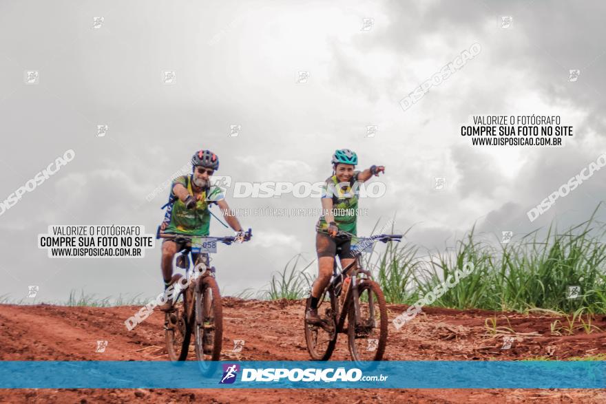 Circuito Metropolitano de Cicloturismo - 3ª Etapa